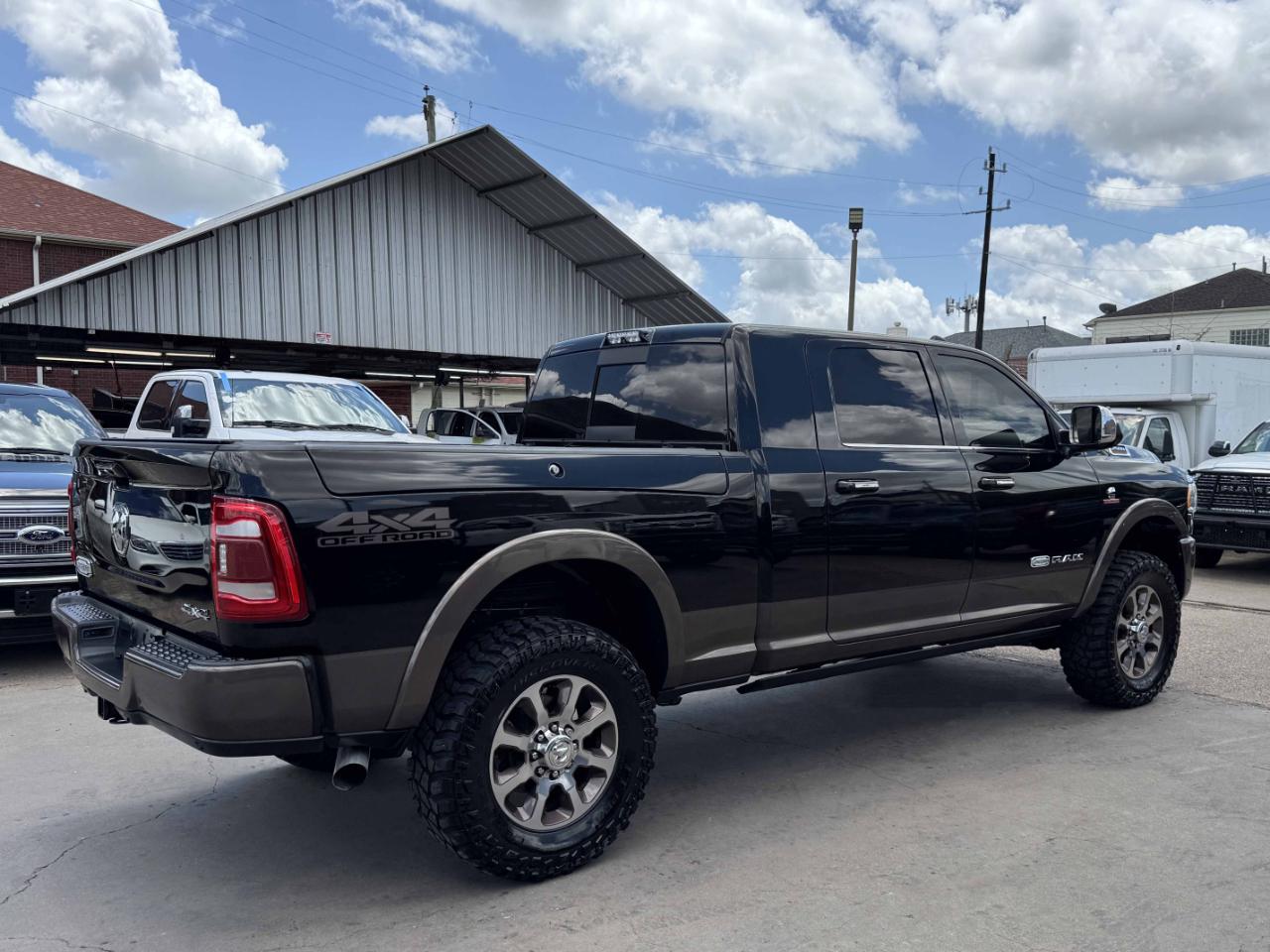 ram ram 2500 pickup 2020 3C6UR5PL5LG244612 image ram ram 2500 pickup 2020 3C6UR5PL5LG244612 image